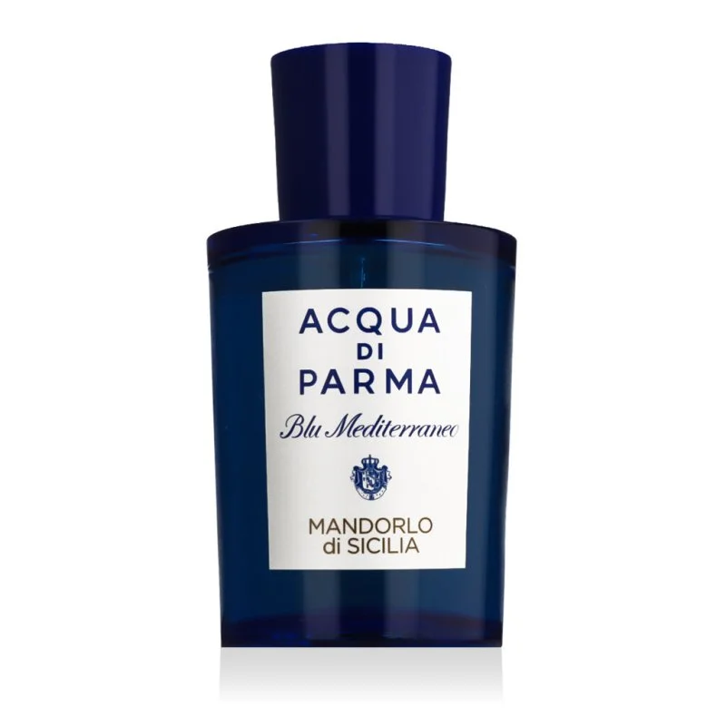 Acqua Di Parma Blu Mediterraneo Mandorlo di Sicilia Eau de Toilette Unisex
