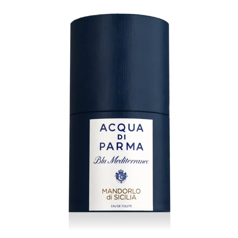 Acqua Di Parma Blu Mediterraneo Mandorlo di Sicilia Eau de Toilette Unisex