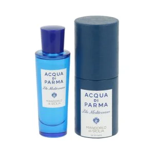 Acqua Di Parma Acqua Di Parma Blu Mediterraneo Mandorlo di Sicilia Eau de Toilette Unisex