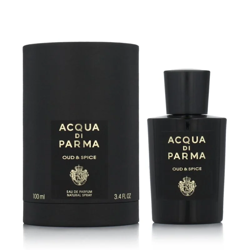 Acqua Di Parma Oud & Spice Eau de Parfum für Herren
