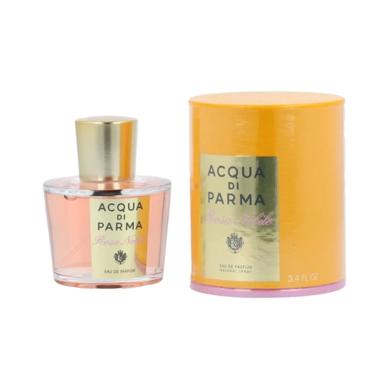 Acqua Di Parma Rosa Nobile Eau de Parfum für Damen