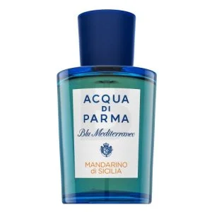 Acqua Di Parma Blu Mediterraneo Mandarino di Sicilia Eau de Toilette Unisex