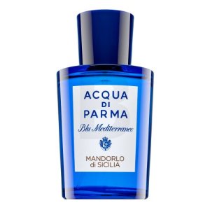 Blu Mediterraneo Mandorlo di Sicilia Eau de Toilette Unisex