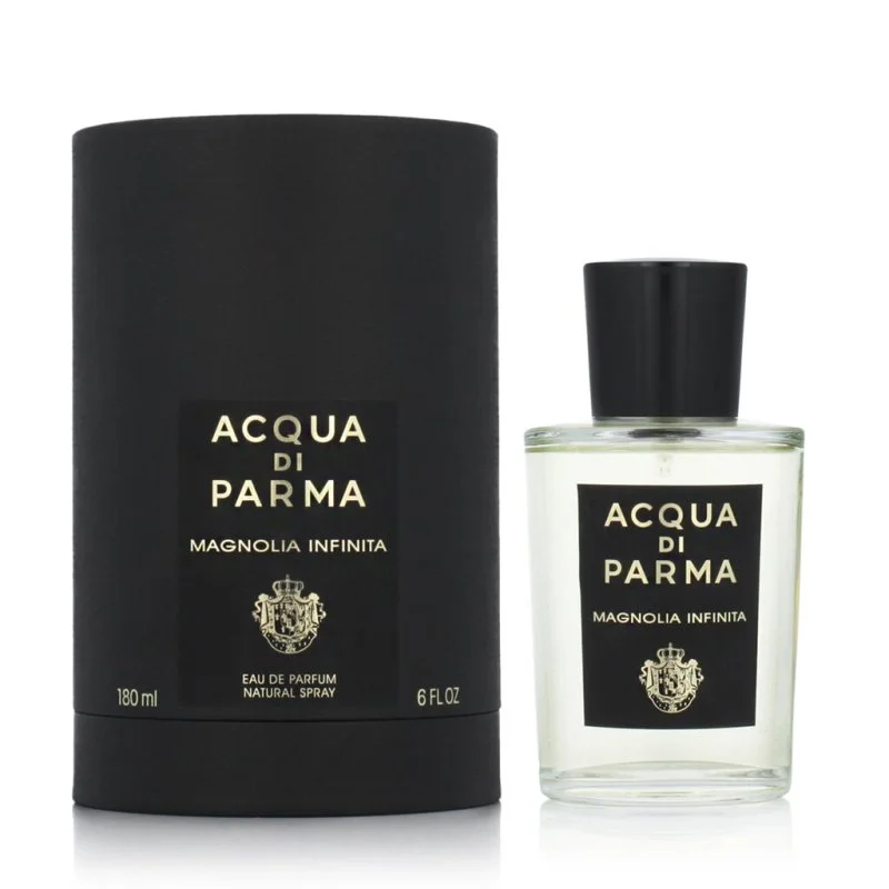 Magnolia Infinita Eau de Parfum für Damen 180 ml