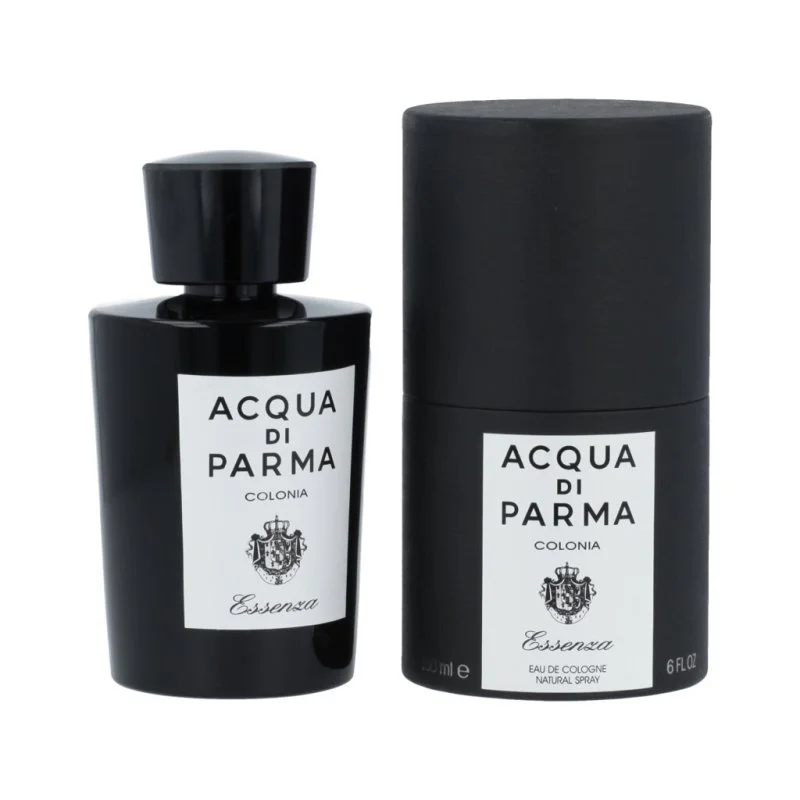 Colonia Essenza Eau de Cologne für Herren 180 ml