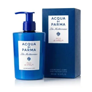 Acqua Di Parma Blu Mediterraneo Fico di Amalfi Bodylotion Unisex