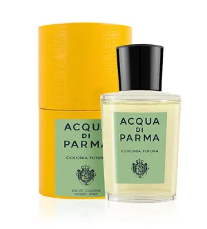 Acqua Di Parma Colonia Futura Eau de Cologne 180 ml Unisex