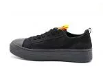 Ecoalf Act Now Sneakers Black