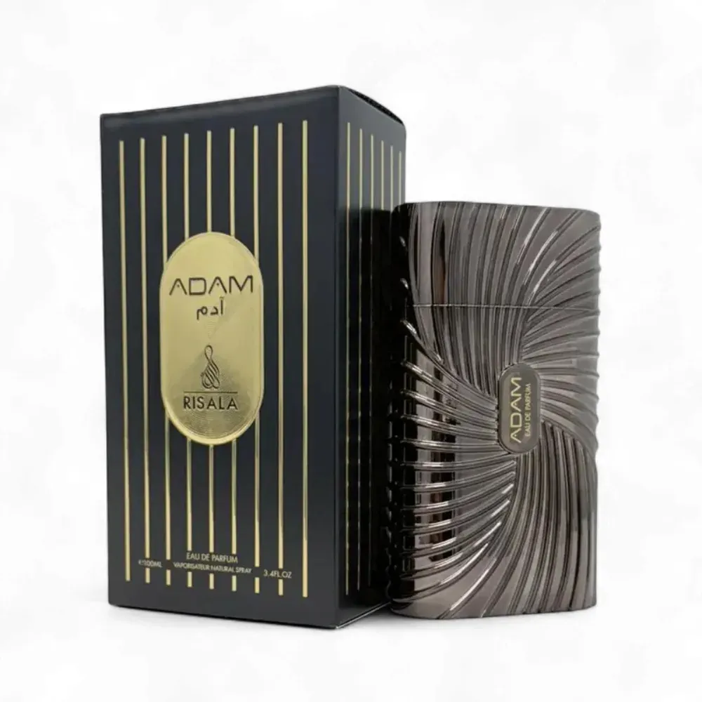 Adam Eau de Parfum für Herren 100 ml