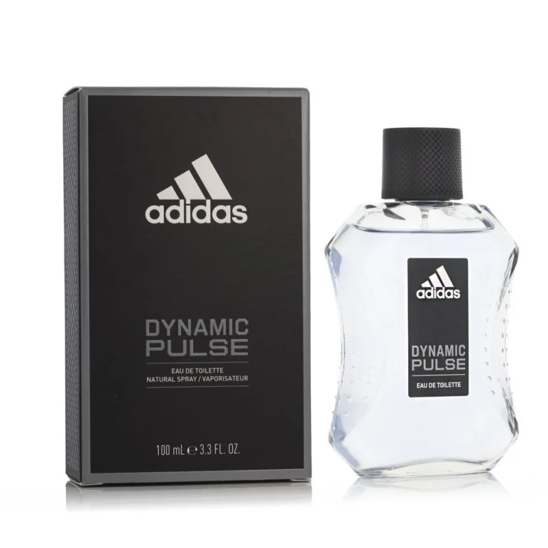 Adidas Dynamic Pulse Eau de Toilette für Herren