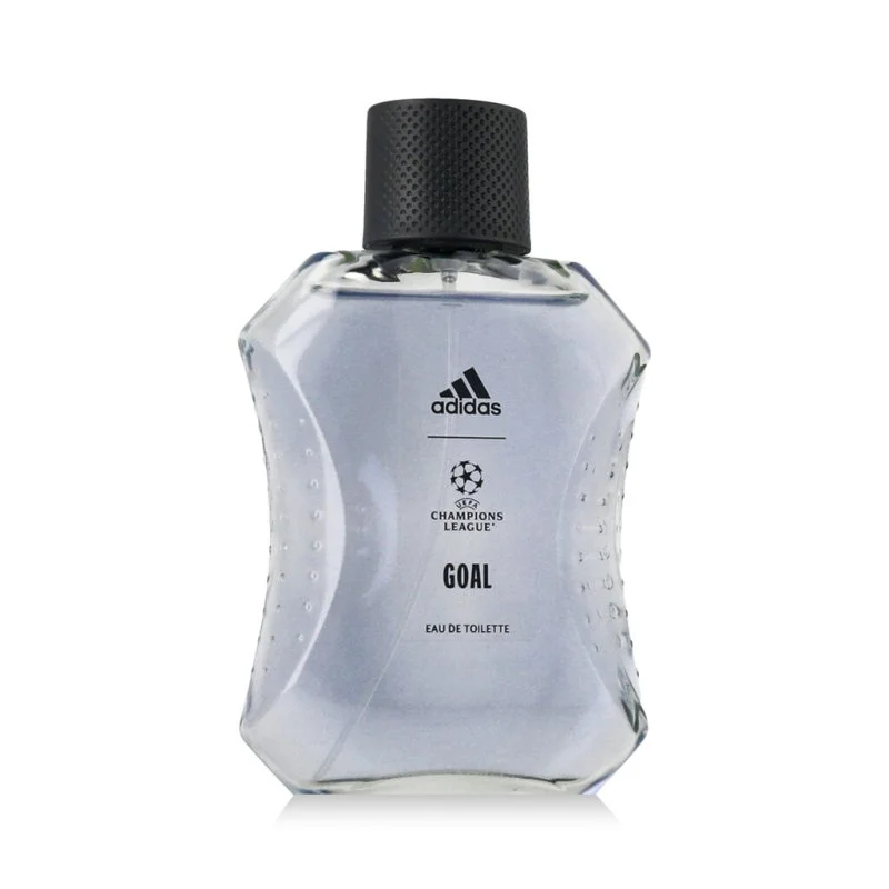 Adidas UEFA Champions League Goal Eau de Toilette für Herren