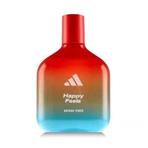 Adidas Adidas Vibes Happy Feels Eau de Parfum Unisex