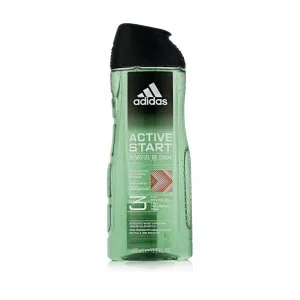 Adidas Active Start 3-in-1 Duschgel