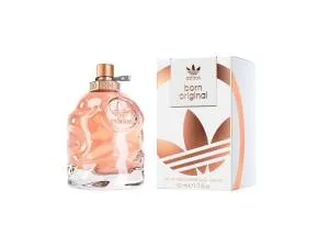 Adidas Born Original Eau de Parfum für Frauen
