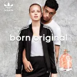 Born Original Eau de Parfum für Frauen 50 ml
