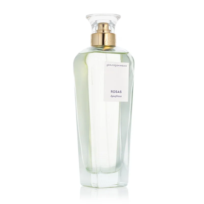 Agua Fresca de Rosas Eau de Toilette für Damen 200 ml