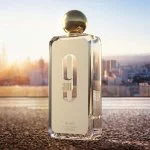 Afnan 9 am Eau de Parfum für Damen
