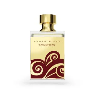 Afnan Afnan Edict Amberythme Parfümextrakt Unisex
