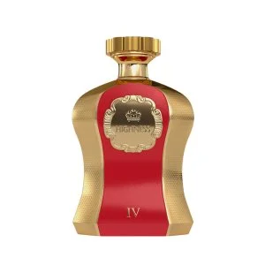 Afnan Afnan Highness IV Eau de Parfum für Damen
