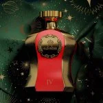 Afnan Highness IV Eau de Parfum für Damen