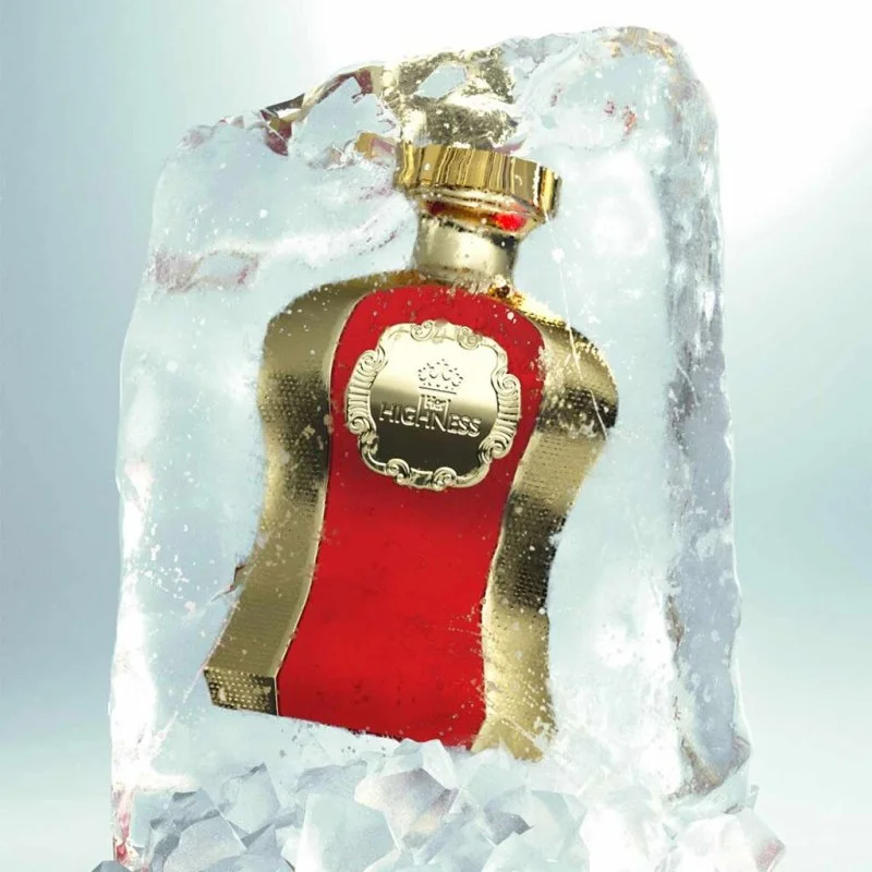 Afnan Highness IV Eau de Parfum für Damen