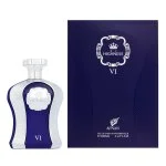 Afnan Highness VI Eau de Parfum für Herren