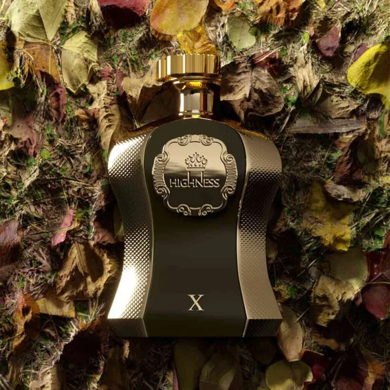 Afnan Highness X Eau de Parfum für Herren