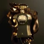 Afnan Highness X Eau de Parfum für Herren
