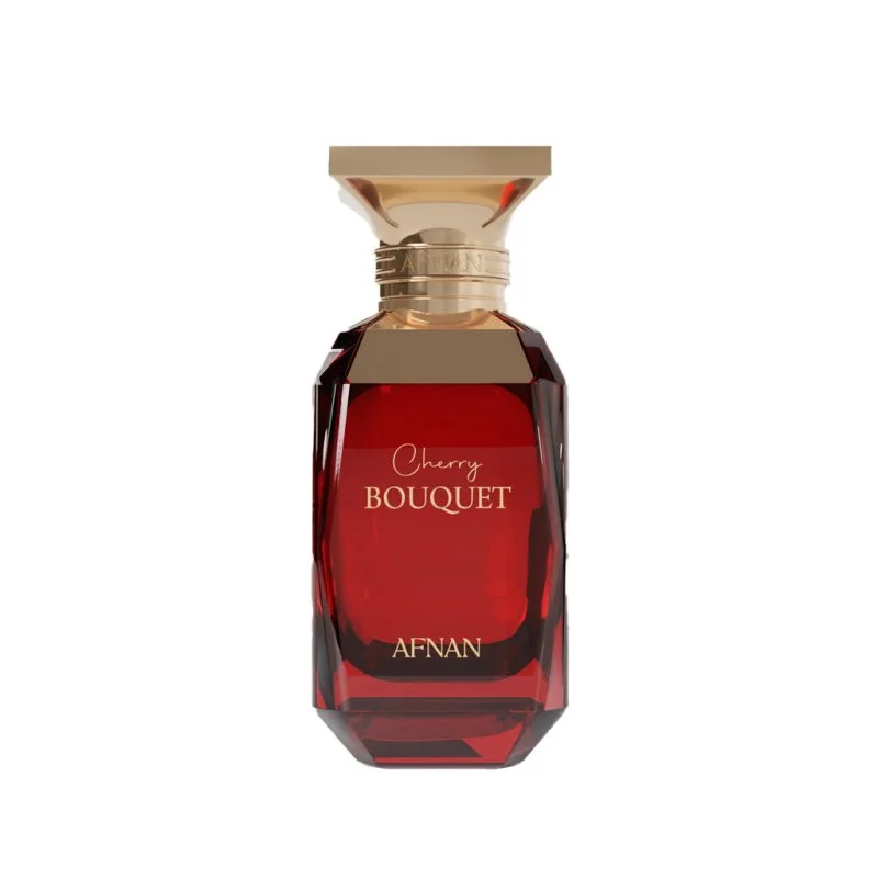 Afnan Cherry Bouquet Eau de Parfum für Damen