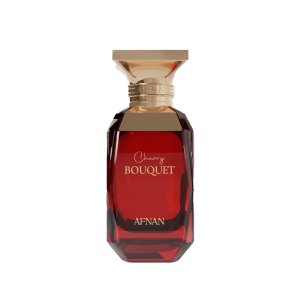 Afnan Cherry Bouquet Eau de Parfum für Damen