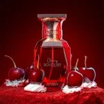Afnan Cherry Bouquet Eau de Parfum für Damen