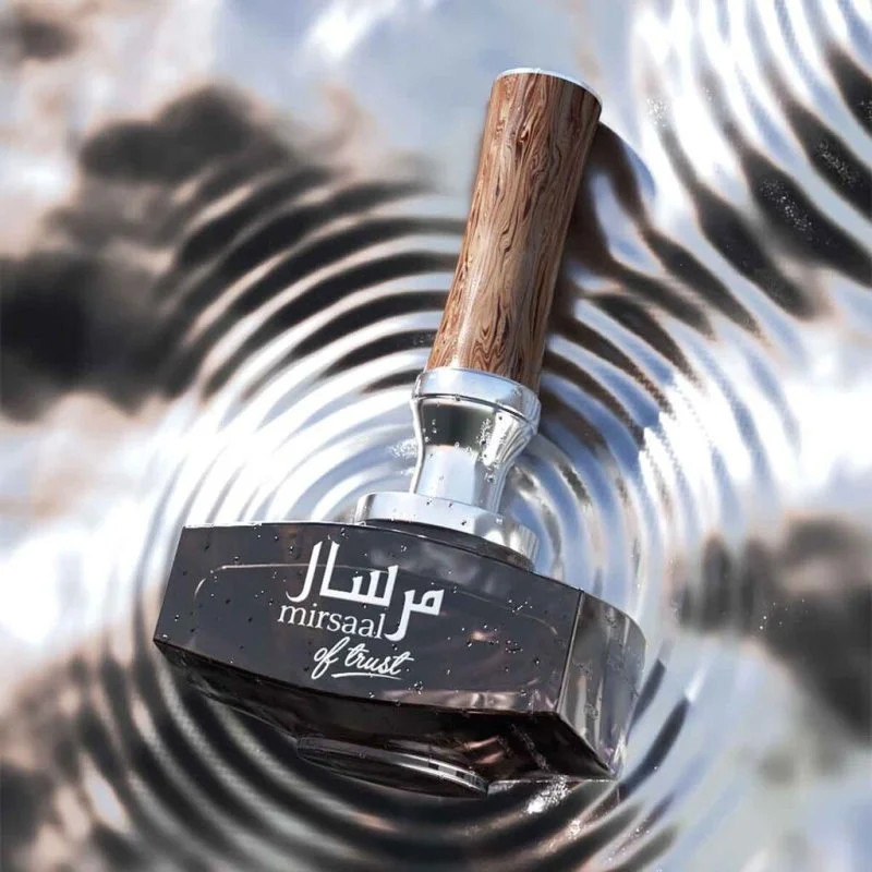 Afnan Mirsaal of Trust Eau de Parfum für Herren