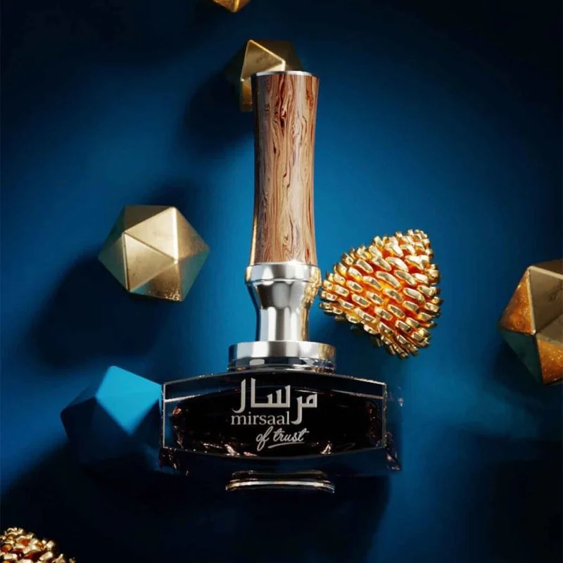 Afnan Mirsaal of Trust Eau de Parfum für Herren