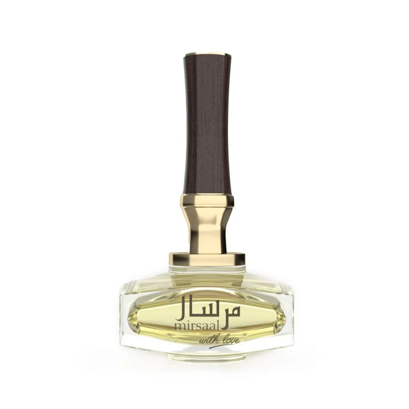 Afnan Mirsaal With Love Eau de Parfum für Damen