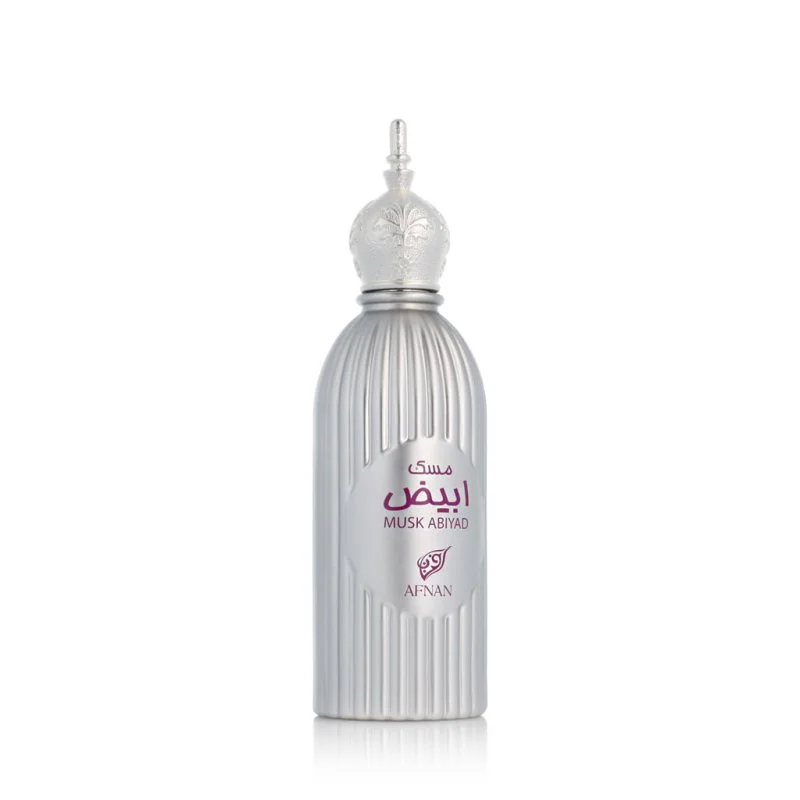 Afnan Musk Abiyad Eau de Parfum Unisex