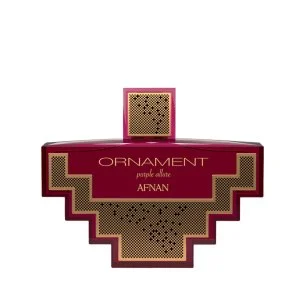 Afnan Afnan Ornament Purple Allure Eau de Parfum für Damen