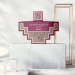 Afnan Ornament Purple Allure Eau de Parfum für Damen