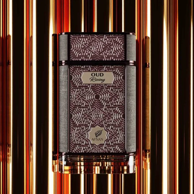 Afnan Oud Rising Eau de Parfum Unisex