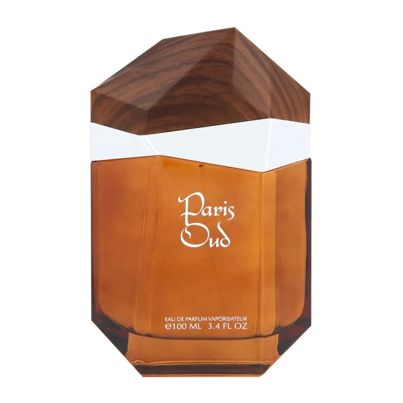 Afnan Paris Oud Eau de Parfum für Damen