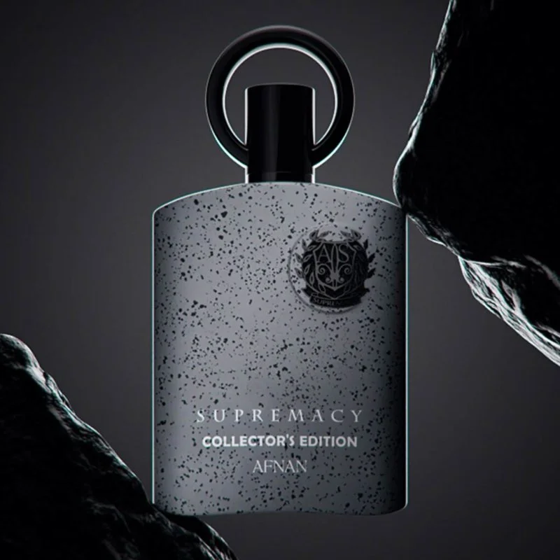 Afnan Supremacy Collector's Edition Eau de Parfum für Herren
