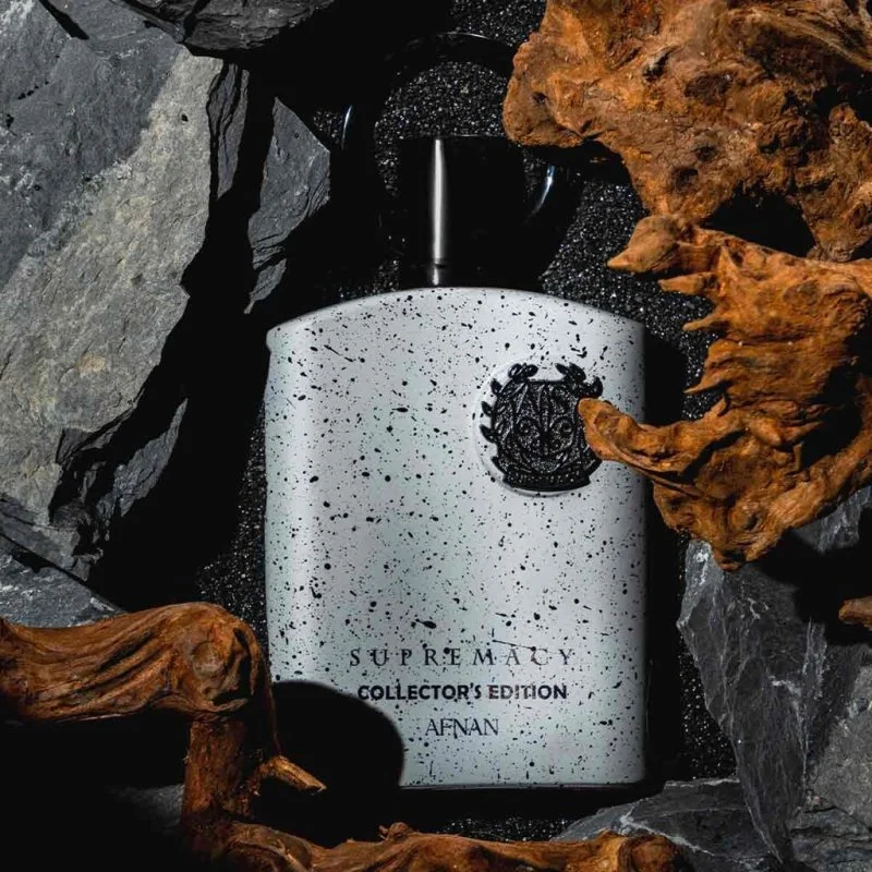 Afnan Supremacy Collector's Edition Eau de Parfum für Herren