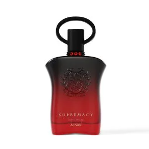 Afnan Afnan Supremacy Tapis Rouge Parfümextrakt für Damen
