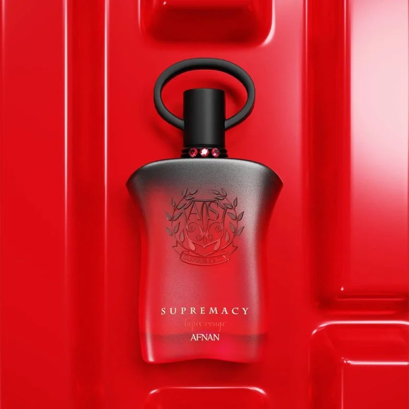 Afnan Supremacy Tapis Rouge Parfümextrakt für Damen