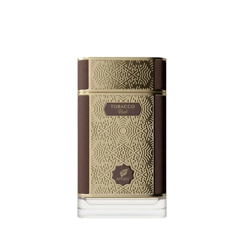 Afnan Tobacco Rush Eau de Parfum Unisex