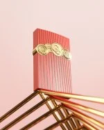 Afnan Tribute Peach Eau de Parfum für Damen