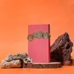 Afnan Tribute Peach Eau de Parfum für Damen