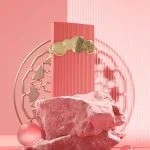 Afnan Tribute Peach Eau de Parfum für Damen