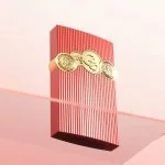 Afnan Tribute Peach Eau de Parfum für Damen