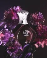 Afnan Turathi Femme Purple Eau de Parfum für Damen