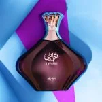 Afnan Turathi Femme Purple Eau de Parfum für Damen